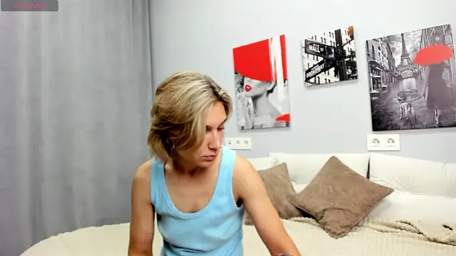Tenderly Sophie online show from 15, 7, 2026