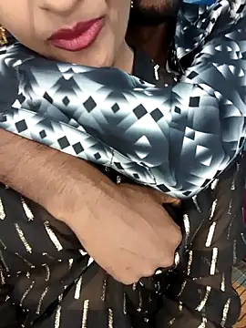 CoupleShow 432 online show from 1, 2, 2026