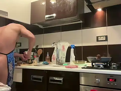 GitanoBoy online show from 27, 11, 2025