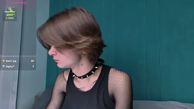 DavidLeatherhofff online show from 27, 10, 2025