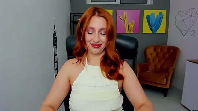 Snapshot of ZoeBurton chatting on 7, 6, 2026 ZoeBurton online show from 7, 6, 2026