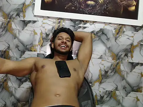 Rigel paxs online show from 19, 3, 2026