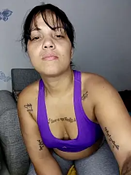 tattyHot95 online show from 6, 1, 2026