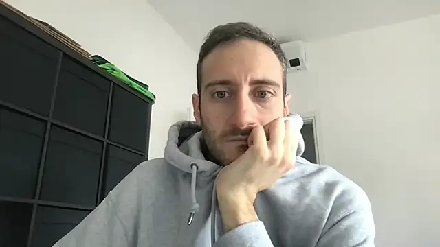 LukaShyGuy online show from 24, 2, 2026