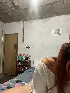 Conejita6942 online show from 24, 2, 2026