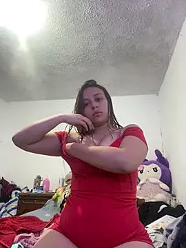 Conejita6942 online show from 1, 5, 2026