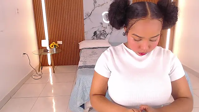 rosselyn  online show from 7, 3, 2026