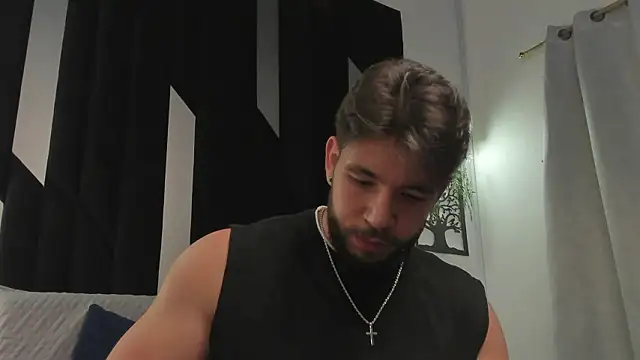 JACKSON STIFLER online show from 1, 2, 2026