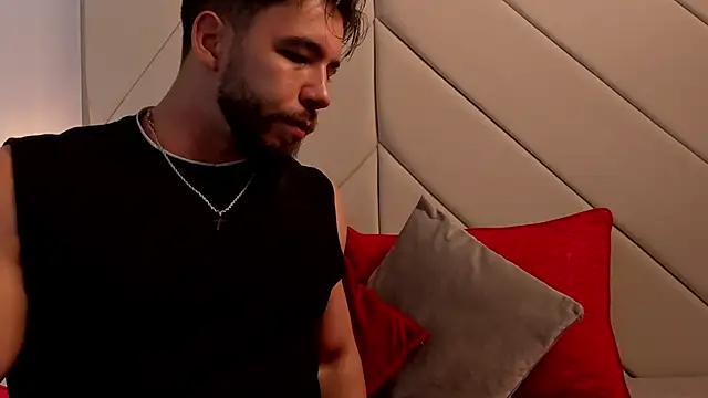 JACKSON STIFLER online show from 1, 4, 2026