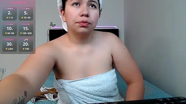 BRYXS1 online show from 20, 3, 2026