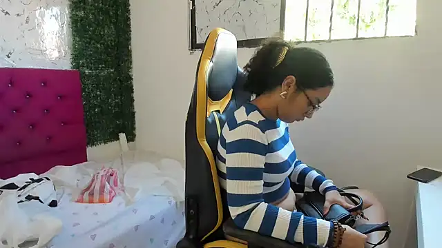 emily stars1 online show from 7, 1, 2026