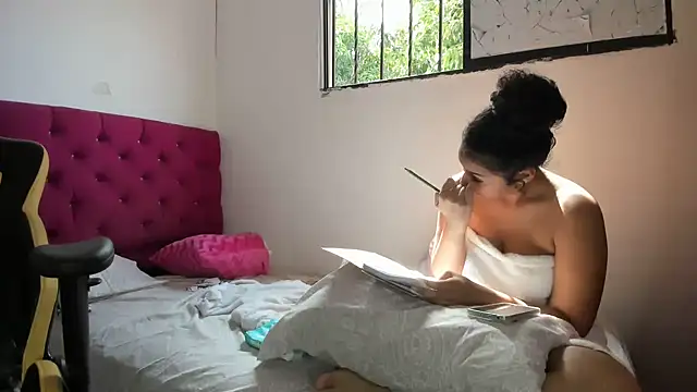 emily stars1 online show from 18, 3, 2026