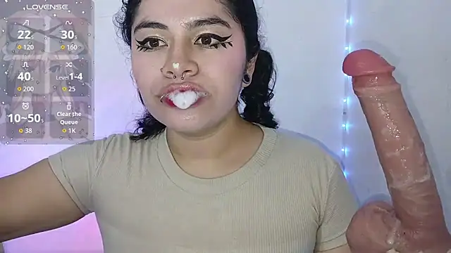 Magic Alicee  online show from 7, 2, 2026