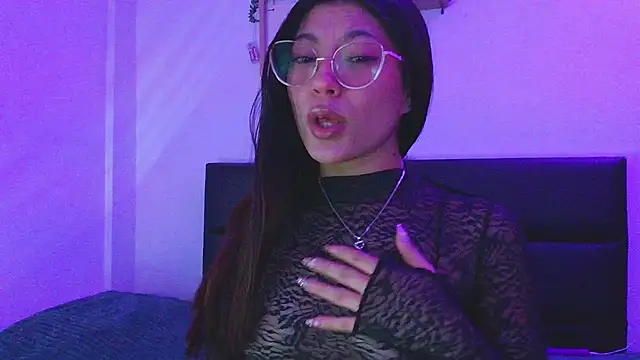 LissyM online show from 22, 12, 2025