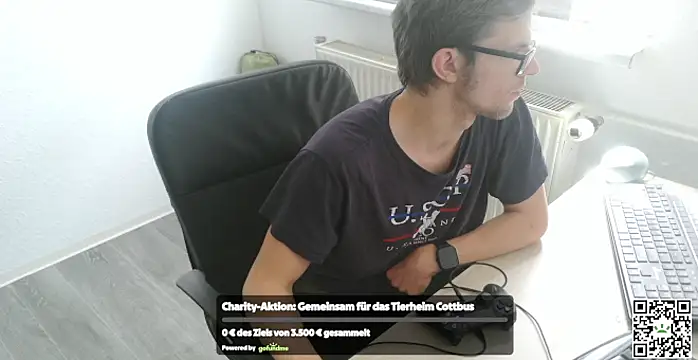 StephPra94 online show from 10, 6, 2026