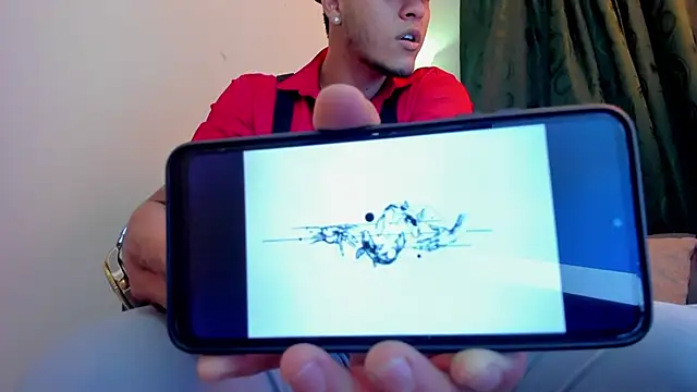 MagicMike007 online show from 5, 11, 2025