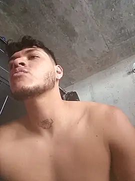 MagicMike007 online show from 18, 4, 2026