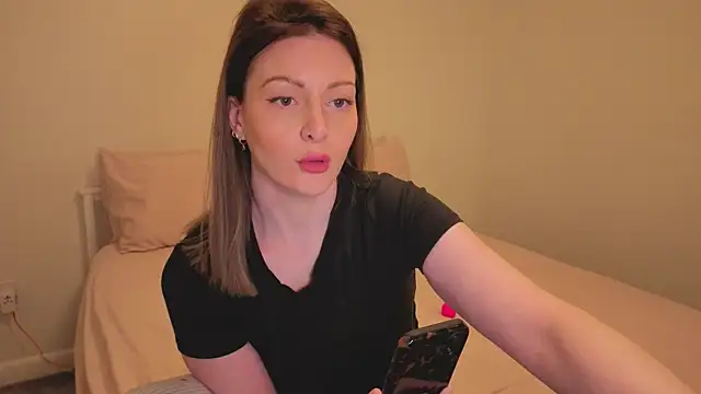 Snapshot of Lovelavender_ chatting on 27, 2, 2026 Lovelavender online show from 27, 2, 2026