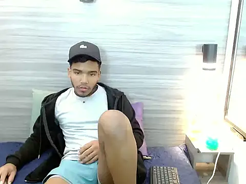 CamiloBuck online show from 23, 10, 2025