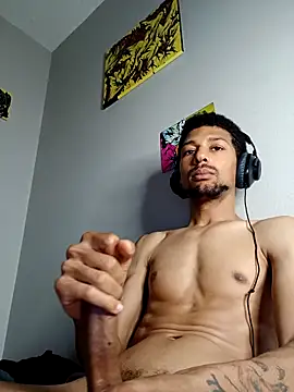 BigPrettyDick777 online show from 5, 3, 2026