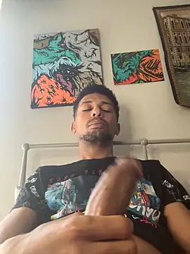 BigPrettyDick777 online show from 12, 4, 2026