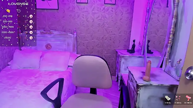 Snapshot of Noa_clk chatting on 3, 12, 2025 Noa clk online show from 3, 12, 2025