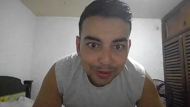 axel jhones  online show from 4, 11, 2025