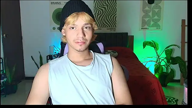 Snapshot of Habel__moretti chatting on 22, 2, 2026 Habel moretti online show from 22, 2, 2026