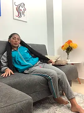 Snapshot of joryinateen chatting on 23, 10, 2025 joryinateen online show from 23, 10, 2025