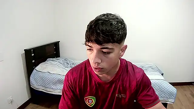 JUSTIN JHONS online show from 7, 11, 2025