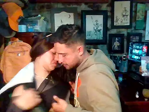 Snapshot of Alejos2025 chatting on 24, 10, 2025 Alejos2025 online show from 24, 10, 2025