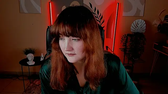 Snapshot of CiriceFreeman chatting on 27, 10, 2025 CiriceFreeman online show from 27, 10, 2025