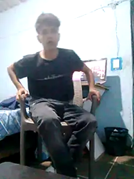 666Daemon666 online show from 17, 11, 2025