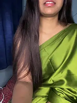 Cute Marina online show from 19, 1, 2026