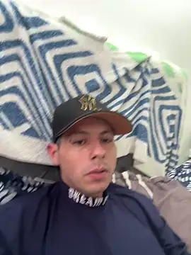 Snapshot of Yeison_8012 chatting on 21, 3, 2026 Yeison 8012 online show from 21, 3, 2026