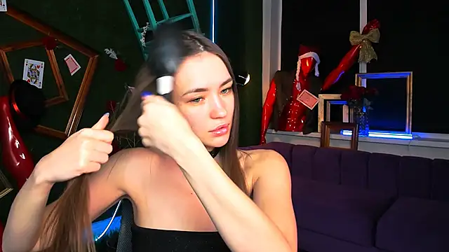 lollyrais online show from 15, 1, 2026