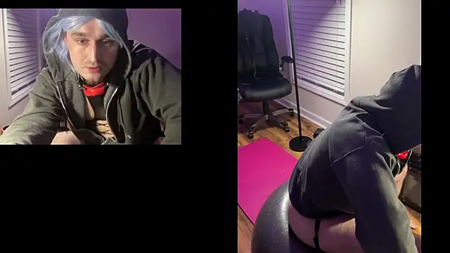 Snapshot of andrenoma427 chatting on 2, 11, 2025 andrenoma427 online show from 2, 11, 2025