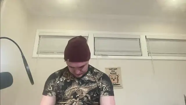 Snapshot of andrenoma427 chatting on 24, 2, 2026 andrenoma427 online show from 24, 2, 2026