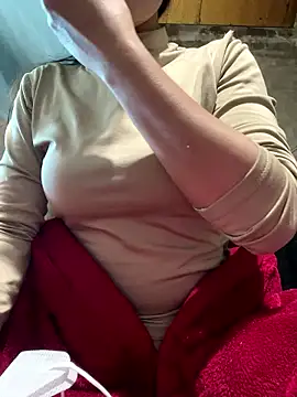 Chouchou688 online show from 13, 1, 2026