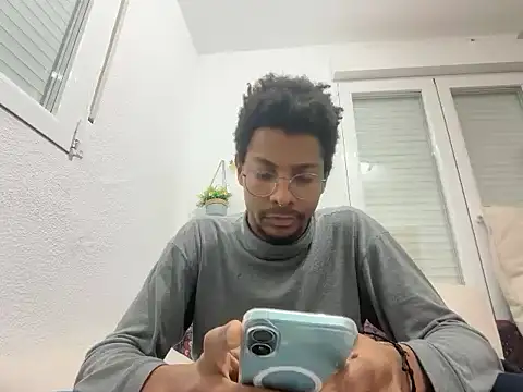 Albert Madrid online show from 20, 2, 2026