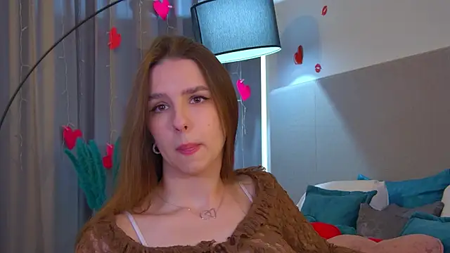 Snapshot of AliceAtkins chatting on 22, 3, 2026 AliceAtkins online show from 22, 3, 2026