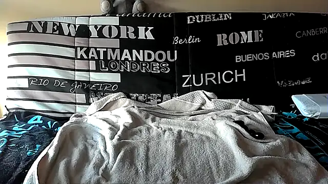 Gamerinleather online show from 2, 6, 2026