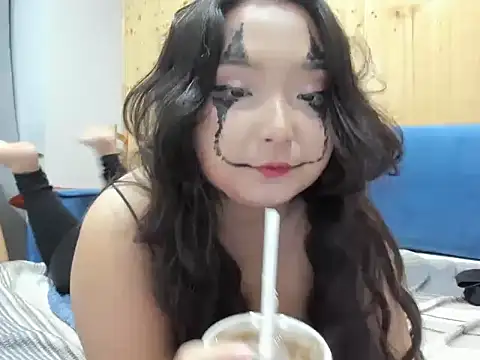 miomyao online show from 31, 10, 2025