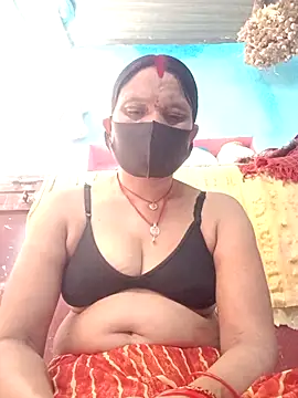 Snapshot of QRAN_YELESA chatting on 1, 11, 2025 QRAN YELESA online show from 1, 11, 2025