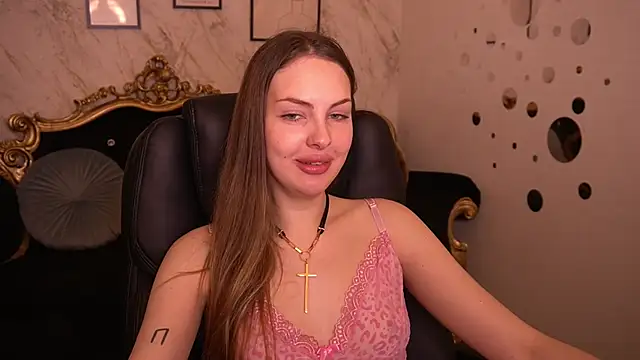 AleksaaJoy online show from 16, 5, 2026