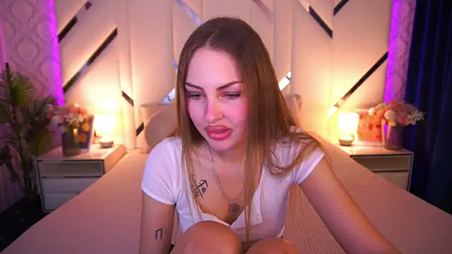 AleksaaJoy online show from 4, 6, 2026