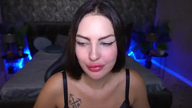 AleksaaJoy online show from 18, 6, 2026