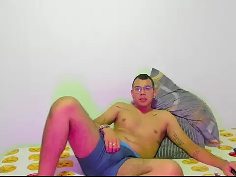 Daniel Hot276 online show from 26, 11, 2025