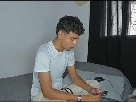 Daniel Hot276 online show from 12, 1, 2026