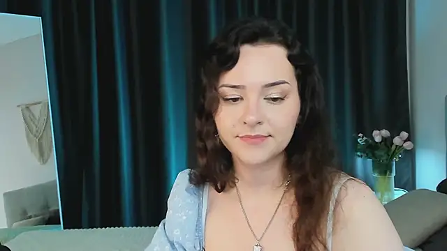 Snapshot of Camilla_Rowen chatting on 11, 6, 2026 Camilla Rowen online show from 11, 6, 2026